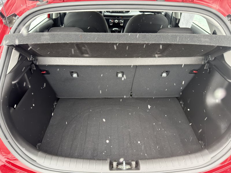 2021 Kia Rio5 LX+ PNEUS D'HIVER DEMARREUR PAS ACCIDENTE