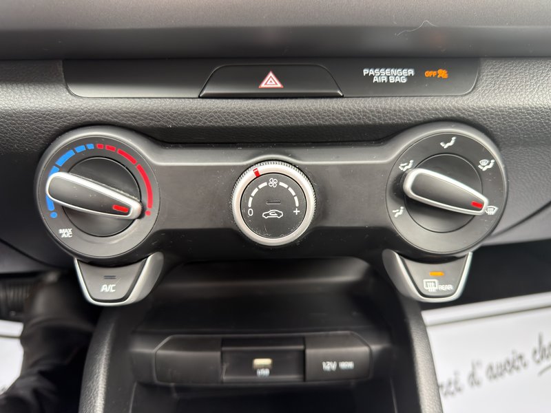 2021 Kia Rio5 LX+ PNEUS D'HIVER DEMARREUR PAS ACCIDENTE
