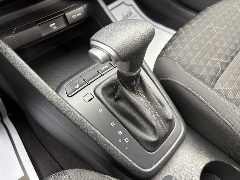 2021 Kia Rio5 LX+ PNEUS D'HIVER DEMARREUR PAS ACCIDENTE