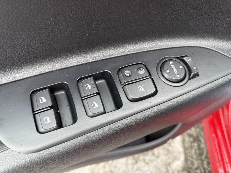 2021 Kia Rio5 LX+ PNEUS D'HIVER DEMARREUR PAS ACCIDENTE