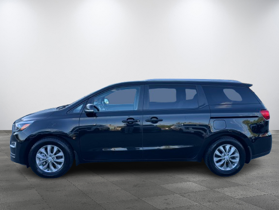 Kia Sedona LX HITCH APPLE CARPLAY PAS ACCIDENTE 2020 INSPECTE+VOLANT CHAUFFANT+CAMERA DE RECUL+MIROIRS OUVRENT/FERMENT AUTOMATIQUEMENT+SIEGES CHAUFFANTS