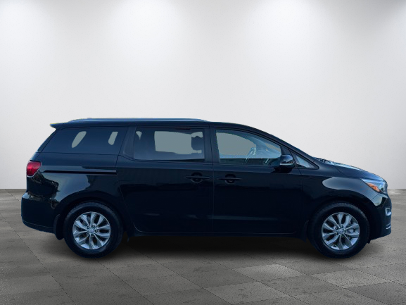 Kia Sedona LX HITCH APPLE CARPLAY PAS ACCIDENTE 2020 INSPECTE+VOLANT CHAUFFANT+CAMERA DE RECUL+MIROIRS OUVRENT/FERMENT AUTOMATIQUEMENT+SIEGES CHAUFFANTS