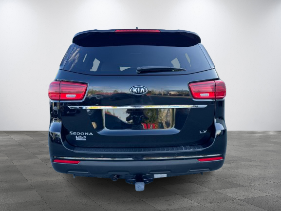 Kia Sedona LX HITCH APPLE CARPLAY PAS ACCIDENTE 2020 INSPECTE+VOLANT CHAUFFANT+CAMERA DE RECUL+MIROIRS OUVRENT/FERMENT AUTOMATIQUEMENT+SIEGES CHAUFFANTS
