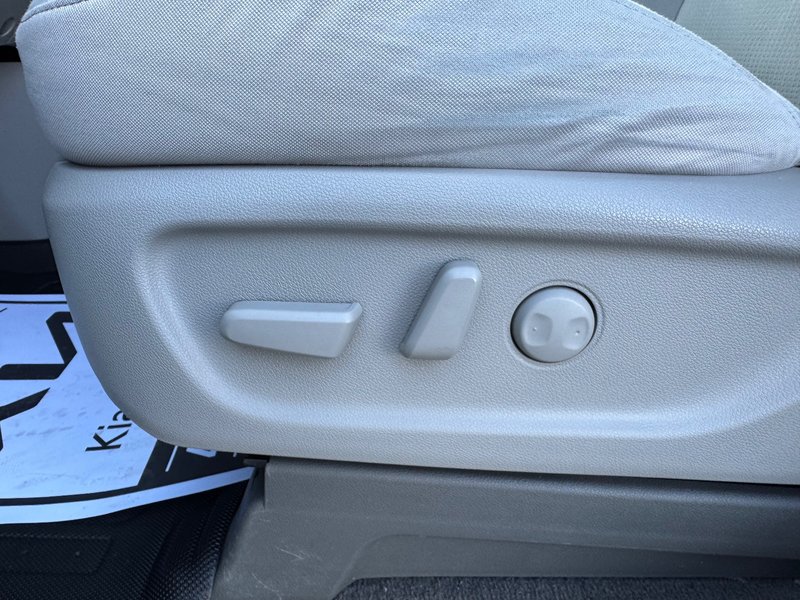 Kia Sedona LX HITCH APPLE CARPLAY PAS ACCIDENTE 2020 INSPECTE+VOLANT CHAUFFANT+CAMERA DE RECUL+MIROIRS OUVRENT/FERMENT AUTOMATIQUEMENT+SIEGES CHAUFFANTS