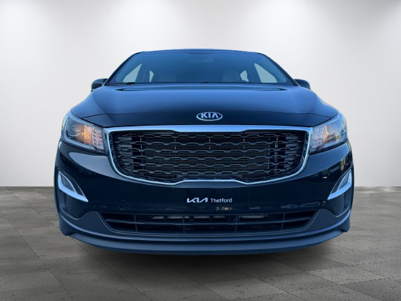 Kia Sedona LX HITCH APPLE CARPLAY PAS ACCIDENTE 2020 INSPECTE+VOLANT CHAUFFANT+CAMERA DE RECUL+MIROIRS OUVRENT/FERMENT AUTOMATIQUEMENT+SIEGES CHAUFFANTS