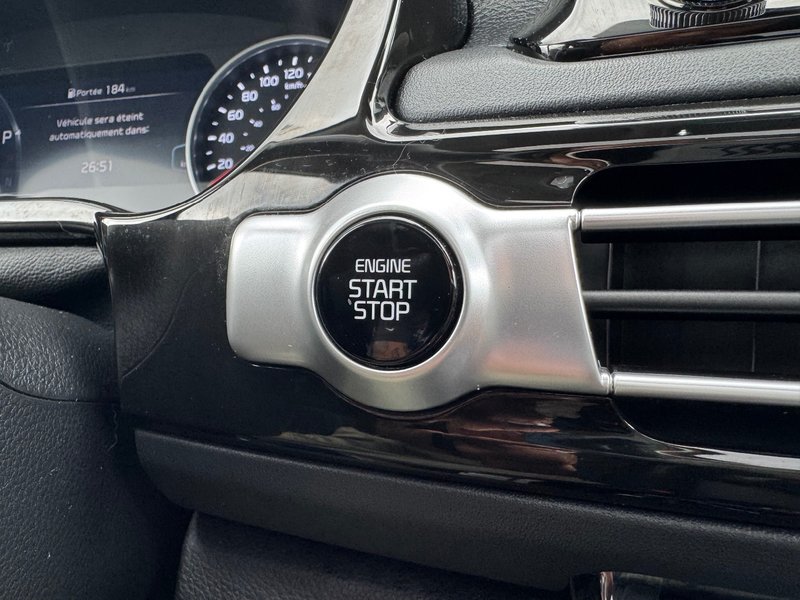 Kia Seltos SX Turbo AWD PNEUS D'HIVER DEMARREUR PAS ACCIDENTE 2021 INSPECTE+AFFICHAGE TETE HAUTE+SIEGES CHAUFFANTS ET VENTILES+CUIR+TOIT OUVRANT+GPS+RADIO SIRIUS