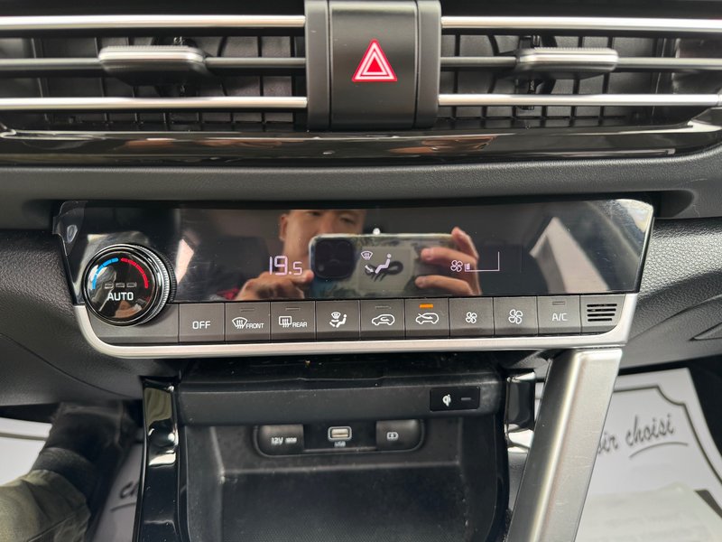 Kia Seltos SX Turbo AWD PNEUS D'HIVER DEMARREUR PAS ACCIDENTE 2021 INSPECTE+AFFICHAGE TETE HAUTE+SIEGES CHAUFFANTS ET VENTILES+CUIR+TOIT OUVRANT+GPS+RADIO SIRIUS