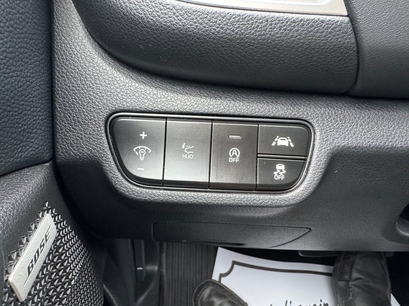 Kia Seltos SX Turbo AWD PNEUS D'HIVER DEMARREUR PAS ACCIDENTE 2021 INSPECTE+AFFICHAGE TETE HAUTE+SIEGES CHAUFFANTS ET VENTILES+CUIR+TOIT OUVRANT+GPS+RADIO SIRIUS
