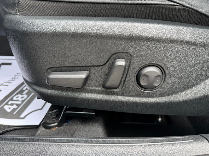 Kia Seltos SX Turbo AWD PNEUS D'HIVER DEMARREUR PAS ACCIDENTE 2021 INSPECTE+AFFICHAGE TETE HAUTE+SIEGES CHAUFFANTS ET VENTILES+CUIR+TOIT OUVRANT+GPS+RADIO SIRIUS