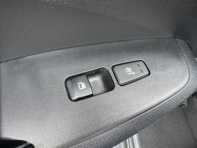 Kia Seltos SX Turbo AWD PNEUS D'HIVER DEMARREUR PAS ACCIDENTE 2021 INSPECTE+AFFICHAGE TETE HAUTE+SIEGES CHAUFFANTS ET VENTILES+CUIR+TOIT OUVRANT+GPS+RADIO SIRIUS