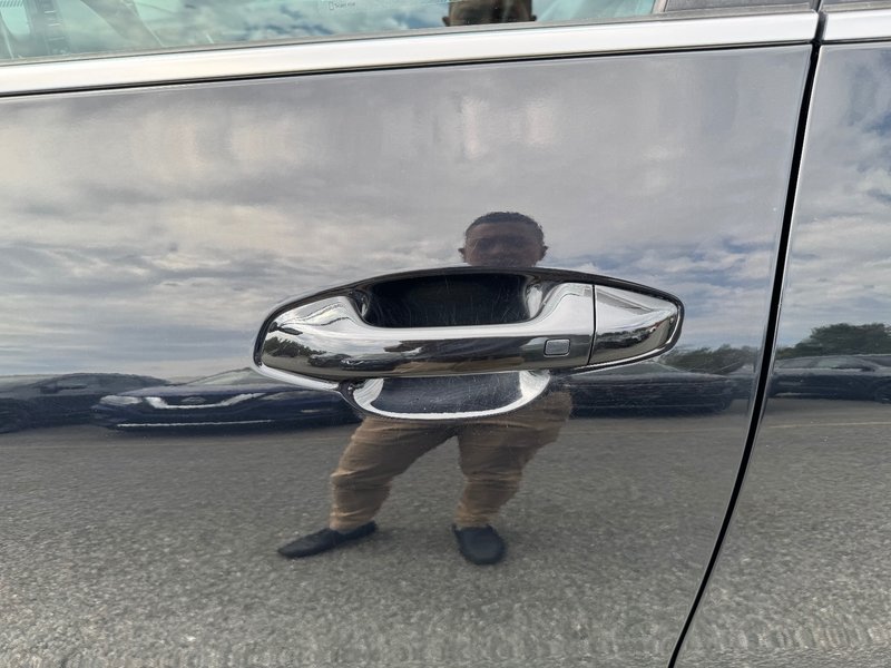 Kia Seltos EX AWD DEMARREUR VOLANT CHAUFFANT PAS ACCIDENTE 2021 INSPECTE+DETECTEUR D'ANGLES MORTS+TOIT OUVRANT+SIEGES CHAUFFANTS+AIR CLIMATISE+CUIR+MAGS 17''