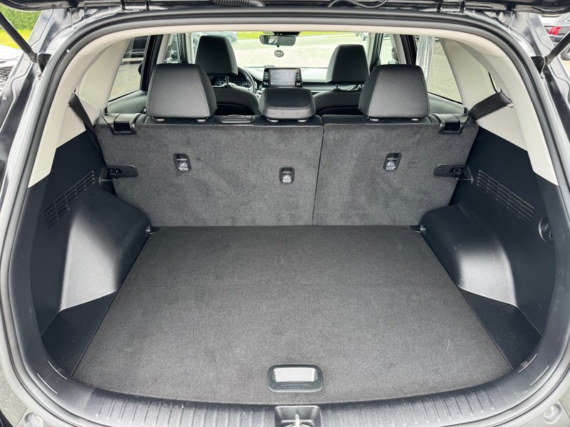 Kia Seltos EX AWD DEMARREUR VOLANT CHAUFFANT PAS ACCIDENTE 2021 INSPECTE+DETECTEUR D'ANGLES MORTS+TOIT OUVRANT+SIEGES CHAUFFANTS+AIR CLIMATISE+CUIR+MAGS 17''