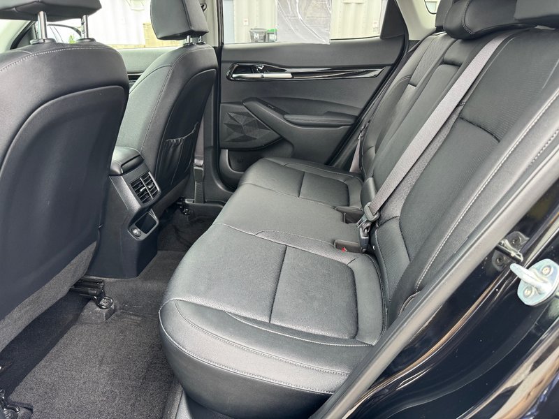 Kia Seltos EX AWD DEMARREUR VOLANT CHAUFFANT PAS ACCIDENTE 2021 INSPECTE+DETECTEUR D'ANGLES MORTS+TOIT OUVRANT+SIEGES CHAUFFANTS+AIR CLIMATISE+CUIR+MAGS 17''
