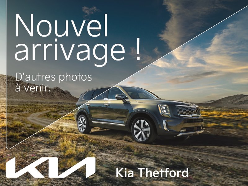 Kia Seltos EX AWD DEMARREUR TOIT OUVRANT VOLANT CHAUFFANT 2021 INSPECTE+CUIR+DETECTEUR D'ANGLES MORTS+ANDROID AUTO/APPLE CARPLAY+SIEGES CHAUFFANTS+MAGS 17''
