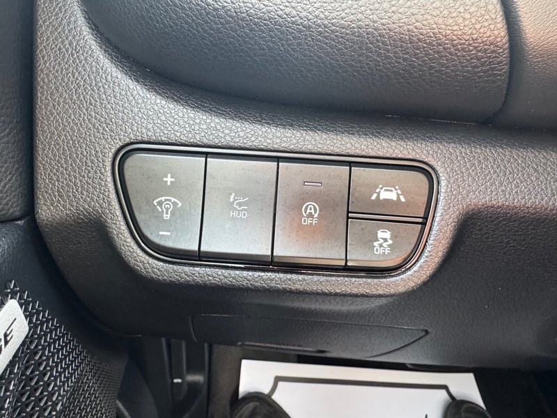 Kia Seltos SX Turbo AWD DEMARREUR TETE HAUTE GPS 2022 INSPECTE+SIEGES CHAUFFANTS ET VENTILES+CUIR+SIEGES ELECTRIQUE+VOLANT CHAUFFANT+MAGS 18+RADIO SIRIUS