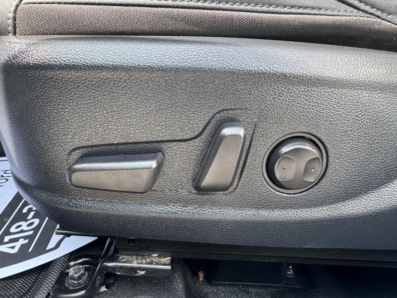 Kia Seltos SX Turbo AWD DEMARREUR TETE HAUTE GPS 2022 INSPECTE+SIEGES CHAUFFANTS ET VENTILES+CUIR+SIEGES ELECTRIQUE+VOLANT CHAUFFANT+MAGS 18+RADIO SIRIUS
