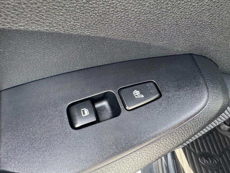 Kia Seltos SX Turbo AWD DEMARREUR TETE HAUTE GPS 2022 INSPECTE+SIEGES CHAUFFANTS ET VENTILES+CUIR+SIEGES ELECTRIQUE+VOLANT CHAUFFANT+MAGS 18+RADIO SIRIUS