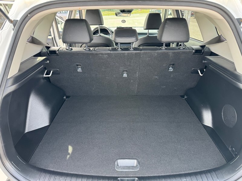 Kia Seltos SX Turbo AWD DEMARREUR TETE HAUTE GPS 2022 INSPECTE+SIEGES CHAUFFANTS ET VENTILES+CUIR+SIEGES ELECTRIQUE+VOLANT CHAUFFANT+MAGS 18+RADIO SIRIUS