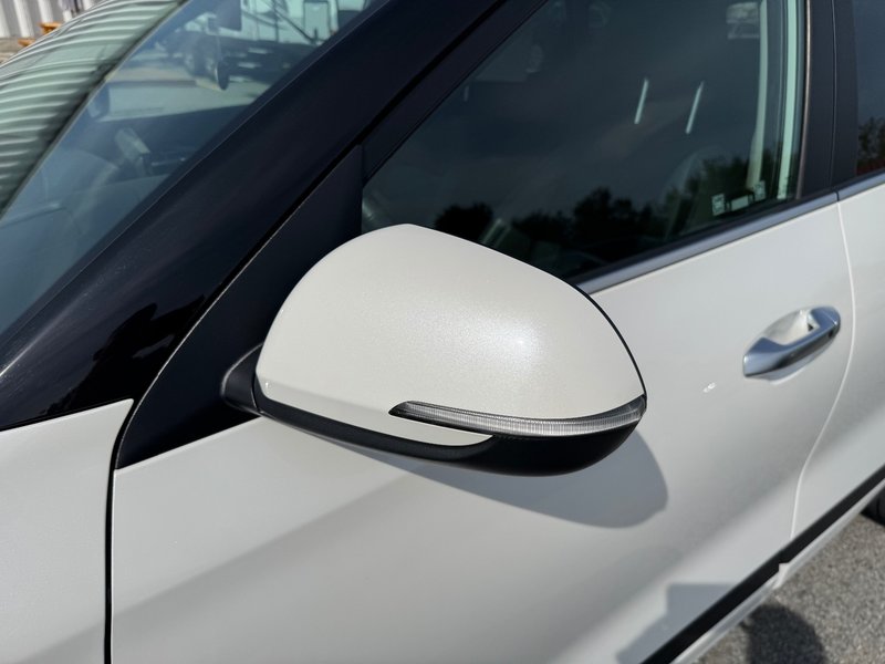 Kia Seltos SX Turbo AWD DEMARREUR TETE HAUTE GPS 2022 INSPECTE+SIEGES CHAUFFANTS ET VENTILES+CUIR+SIEGES ELECTRIQUE+VOLANT CHAUFFANT+MAGS 18+RADIO SIRIUS