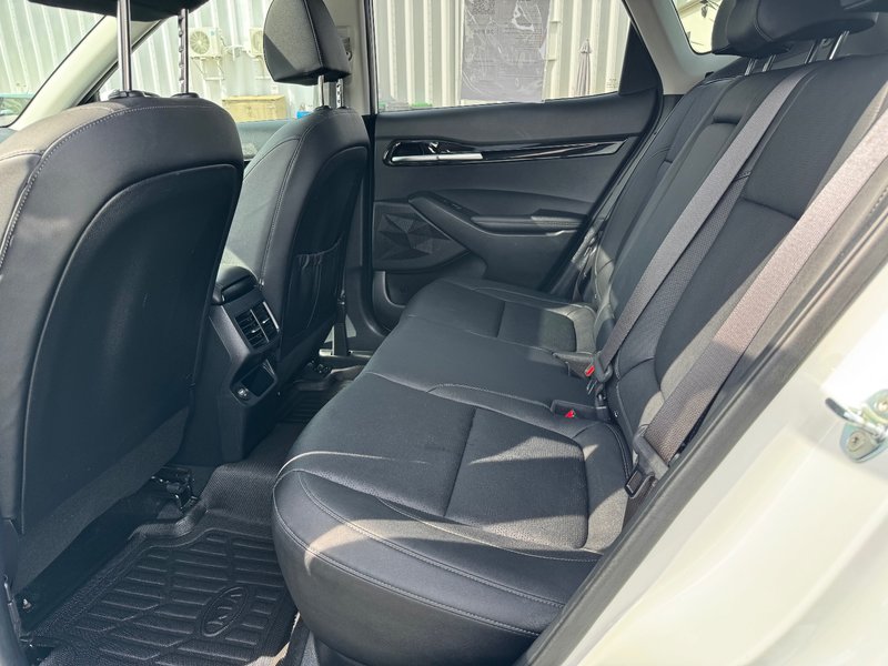 Kia Seltos SX Turbo AWD DEMARREUR TETE HAUTE GPS 2022 INSPECTE+SIEGES CHAUFFANTS ET VENTILES+CUIR+SIEGES ELECTRIQUE+VOLANT CHAUFFANT+MAGS 18+RADIO SIRIUS