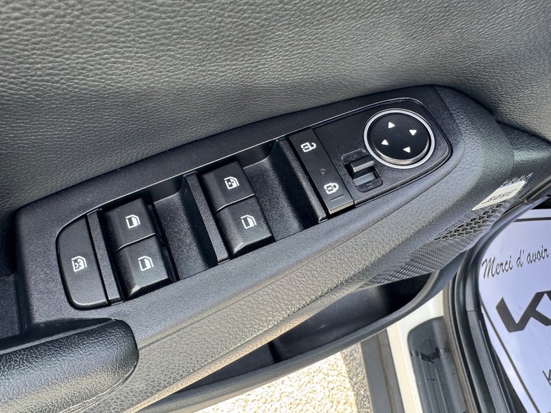 Kia Seltos SX Turbo AWD DEMARREUR TETE HAUTE GPS 2022 INSPECTE+SIEGES CHAUFFANTS ET VENTILES+CUIR+SIEGES ELECTRIQUE+VOLANT CHAUFFANT+MAGS 18+RADIO SIRIUS