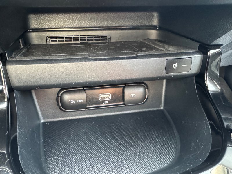 Kia Seltos SX Turbo AWD DEMARREUR TETE HAUTE GPS 2022 INSPECTE+SIEGES CHAUFFANTS ET VENTILES+CUIR+SIEGES ELECTRIQUE+VOLANT CHAUFFANT+MAGS 18+RADIO SIRIUS