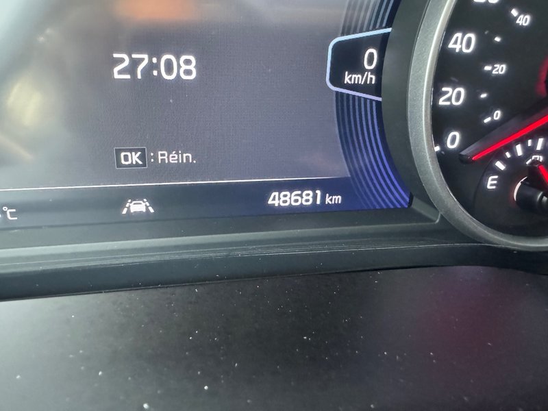 Kia Seltos SX Turbo AWD DEMARREUR TETE HAUTE GPS 2022 INSPECTE+SIEGES CHAUFFANTS ET VENTILES+CUIR+SIEGES ELECTRIQUE+VOLANT CHAUFFANT+MAGS 18+RADIO SIRIUS