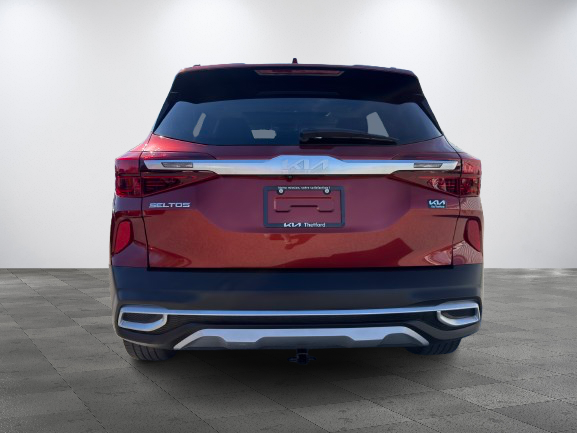 2022 Kia Seltos SX Turbo AWD PNEUS NEUFS DEMARREUR PAS ACCIDENTE