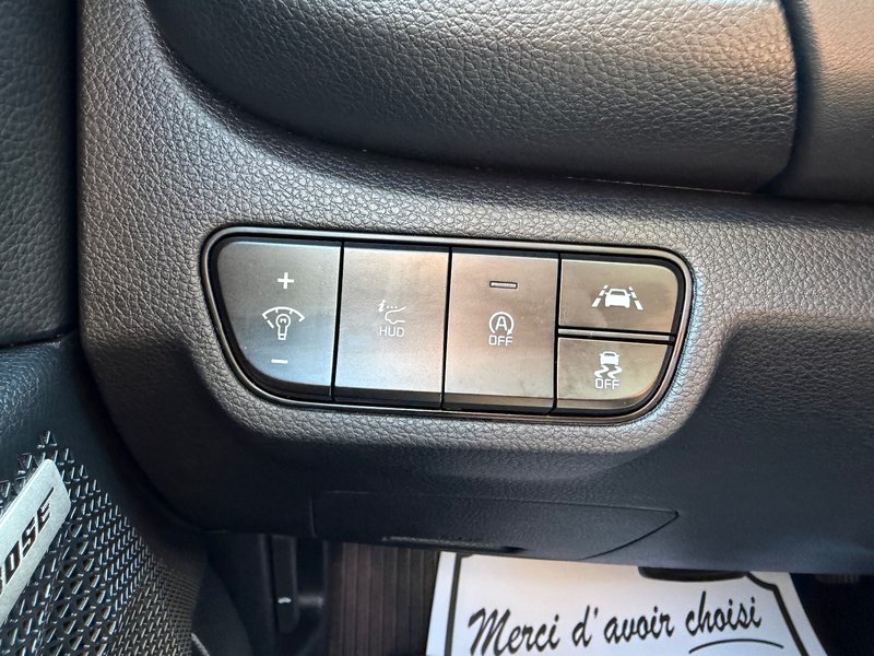 2022 Kia Seltos SX Turbo AWD PNEUS NEUFS DEMARREUR PAS ACCIDENTE