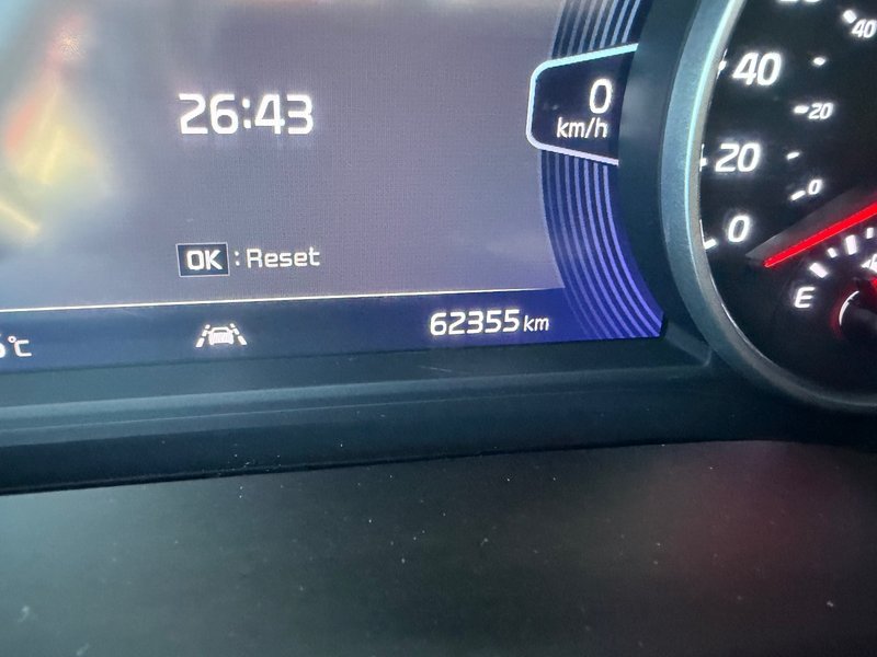 2022 Kia Seltos SX Turbo AWD PNEUS NEUFS DEMARREUR PAS ACCIDENTE