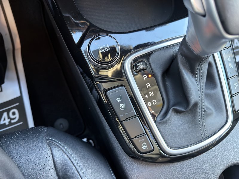 2023 Kia Seltos EX Premium AWD PNEUS HIVER DEMARREUR PAS ACCIDENTE