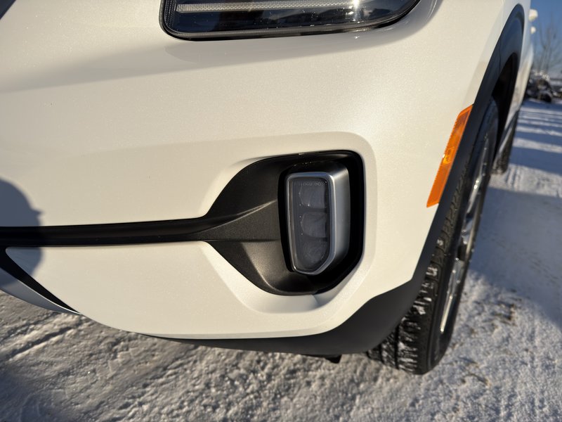 2023 Kia Seltos EX Premium AWD PNEUS HIVER DEMARREUR PAS ACCIDENTE