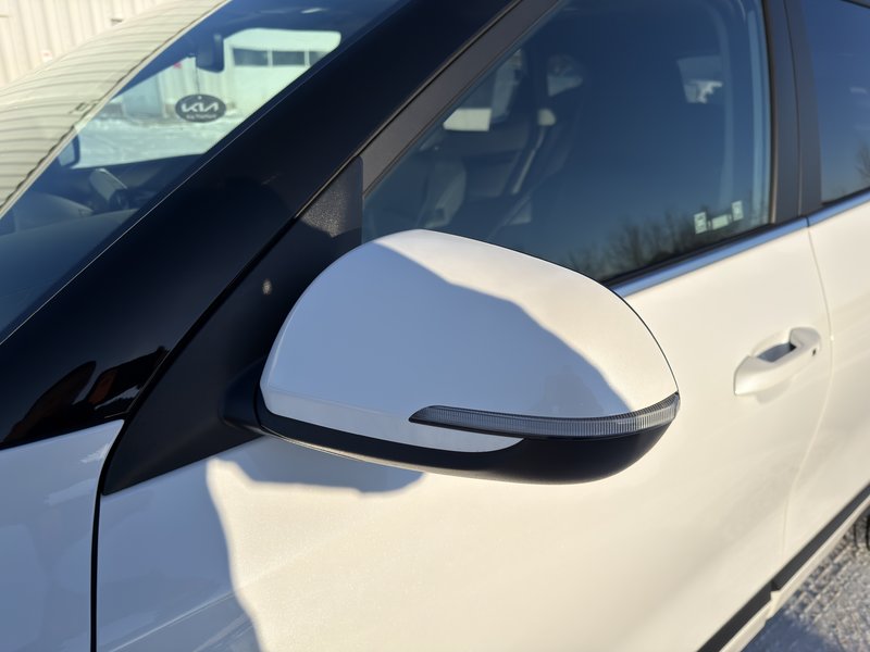 2023 Kia Seltos EX Premium AWD PNEUS HIVER DEMARREUR PAS ACCIDENTE
