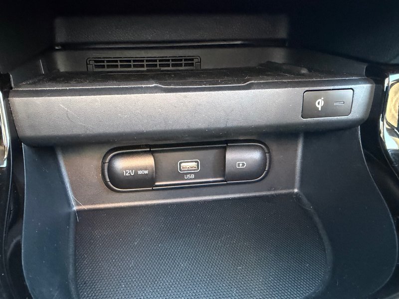 2023 Kia Seltos EX Premium AWD PNEUS HIVER DEMARREUR PAS ACCIDENTE