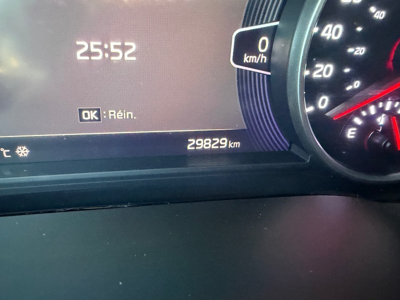 2023 Kia Seltos EX Premium AWD PNEUS HIVER DEMARREUR PAS ACCIDENTE