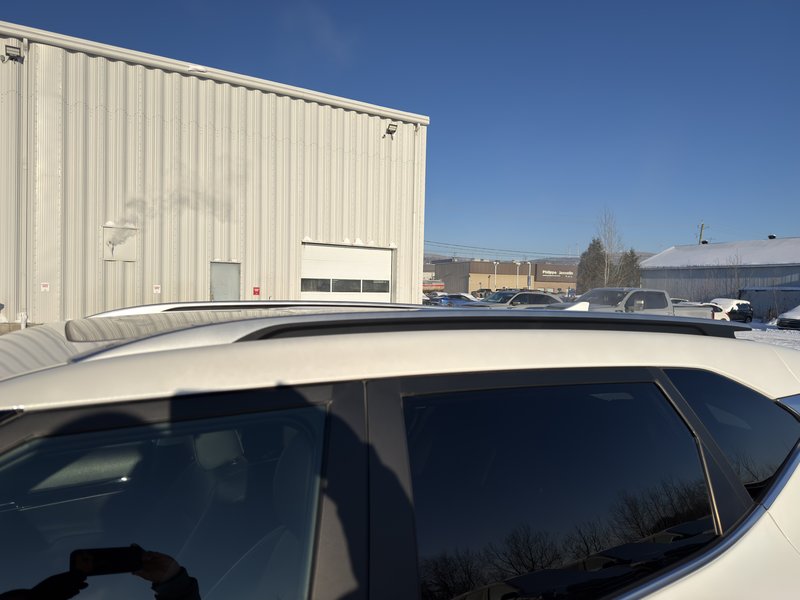 2023 Kia Seltos EX Premium AWD PNEUS HIVER DEMARREUR PAS ACCIDENTE