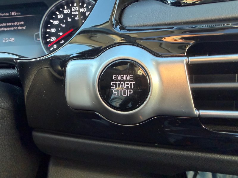 2023 Kia Seltos EX Premium AWD PNEUS HIVER DEMARREUR PAS ACCIDENTE