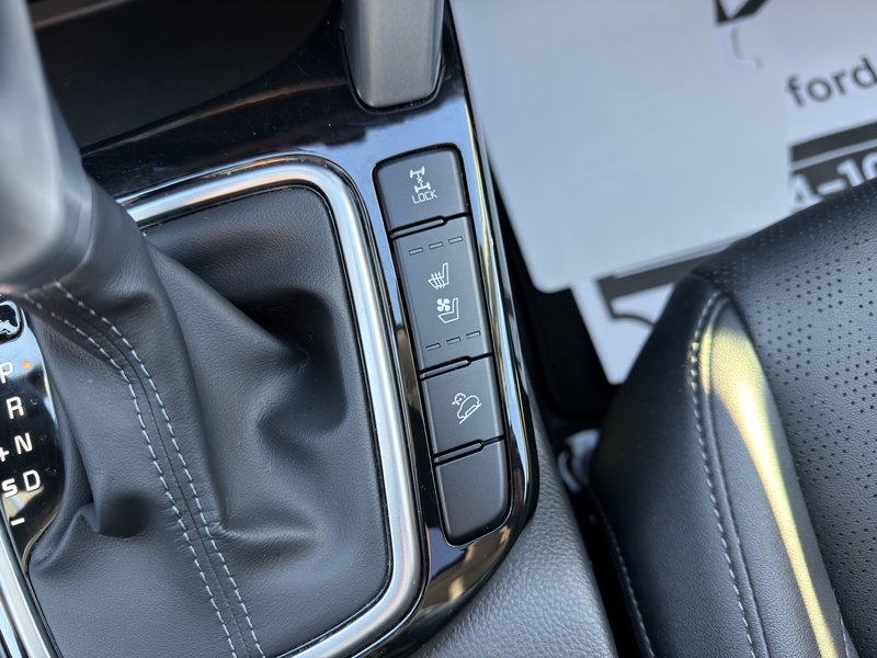 2023 Kia Seltos EX Premium AWD PNEUS HIVER DEMARREUR PAS ACCIDENTE