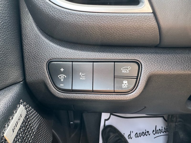 2024 Kia Seltos SX Turbo AWD PNEUS D'HIVER PAS ACCIDENTE