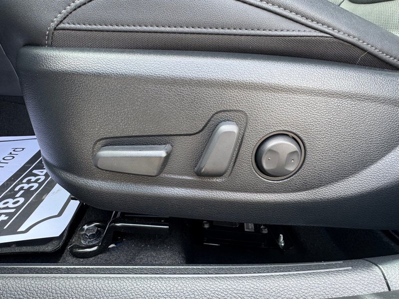 2024 Kia Seltos SX Turbo AWD PNEUS D'HIVER PAS ACCIDENTE