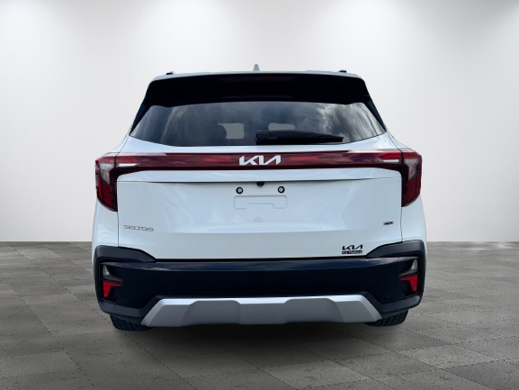 2024 Kia Seltos SX Turbo AWD PNEUS D'HIVER PAS ACCIDENTE