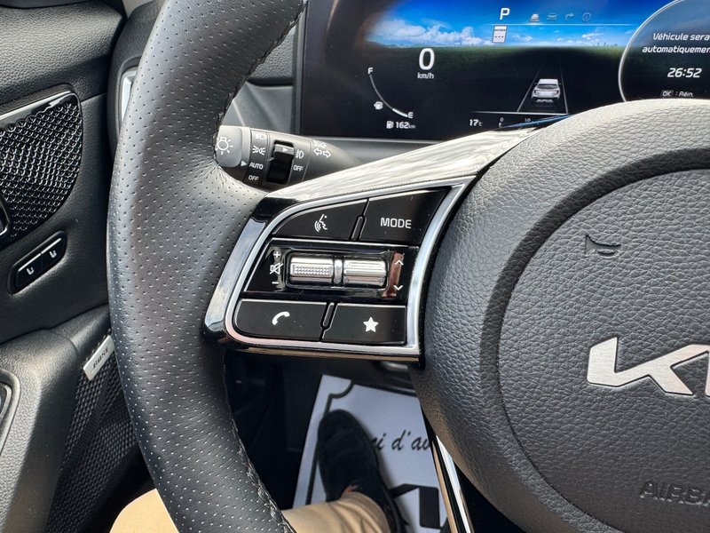 2024 Kia Seltos SX Turbo AWD PNEUS D'HIVER PAS ACCIDENTE