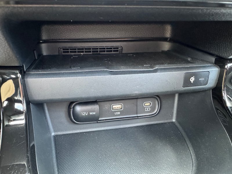 2024 Kia Seltos SX Turbo AWD PNEUS D'HIVER PAS ACCIDENTE