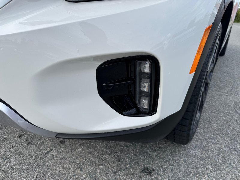 2024 Kia Seltos SX Turbo AWD PNEUS D'HIVER PAS ACCIDENTE