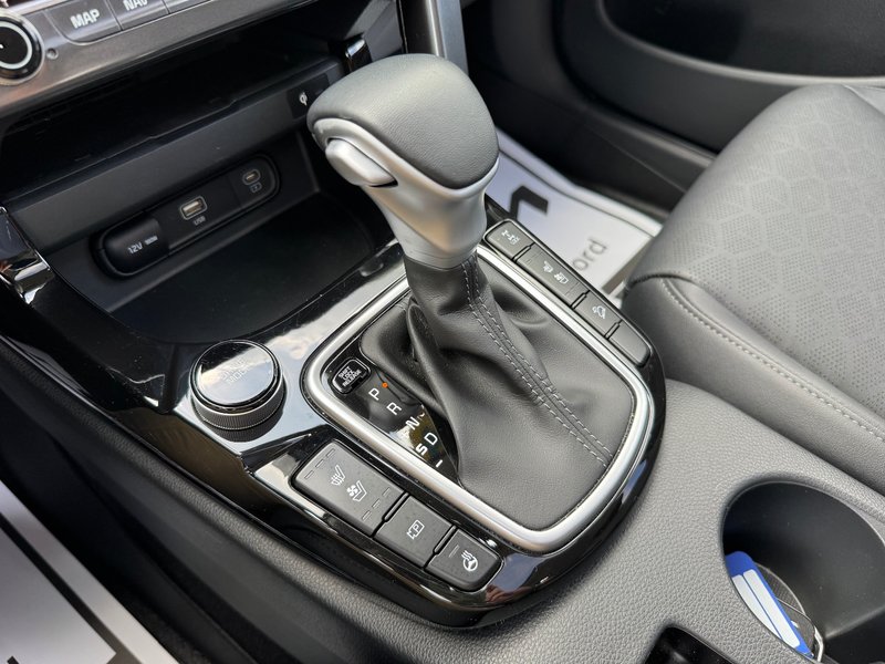 2024 Kia Seltos SX Turbo AWD PNEUS D'HIVER PAS ACCIDENTE