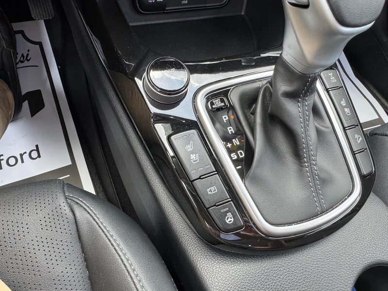 2024 Kia Seltos SX Turbo AWD PNEUS D'HIVER PAS ACCIDENTE