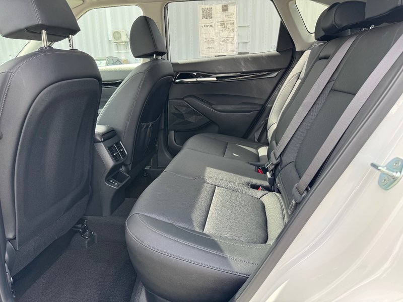 2024 Kia Seltos SX Turbo AWD PNEUS D'HIVER PAS ACCIDENTE