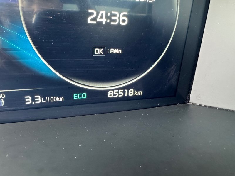 Kia Sorento Plug-In Hybrid PHEV SX AWD PNEUS D'HIVER DEMARREUR PAS ACCIDENTE 2023 INSPECTE+HITCH+INTERIEUR GRIS+CUIR+SIEGES ELECTRIQUES+HAYON INTELLIGENT+GPS+RADIO SIRIUS
