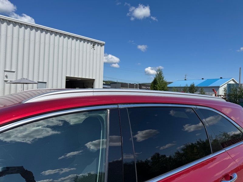Kia Sorento LX Turbo AWD TEL QUEL DEMARREUR PAS ACCIDENTE 2017 VENDU TEL QUEL+ANDROID AUTO/APPLE CARPLAY+CAMERA DE RECUL+RADIO SIRIUS+CLIMATISATION BI-ZONES