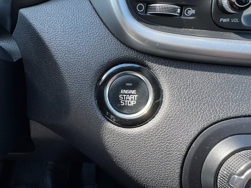 Kia Sorento LX Turbo AWD TEL QUEL DEMARREUR PAS ACCIDENTE 2017 VENDU TEL QUEL+ANDROID AUTO/APPLE CARPLAY+CAMERA DE RECUL+RADIO SIRIUS+CLIMATISATION BI-ZONES